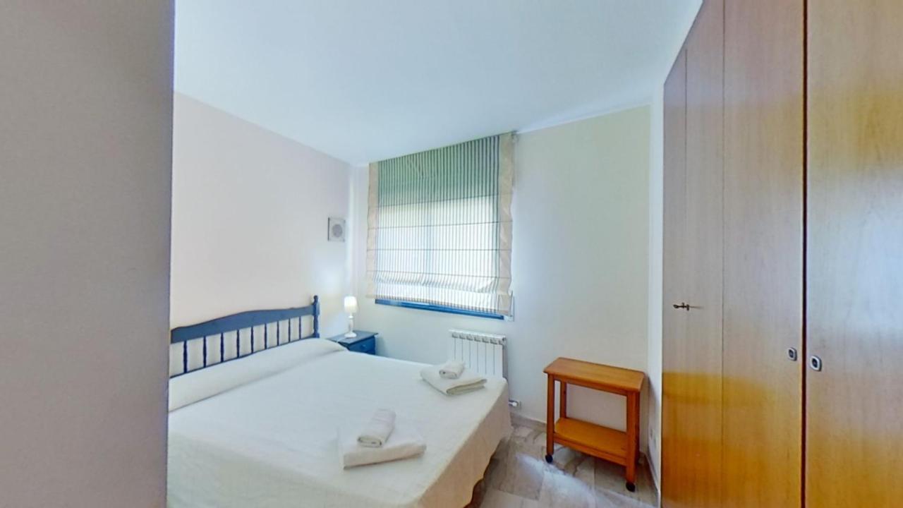 Ferienwohnung Calafell Sant Antoni Exterior foto