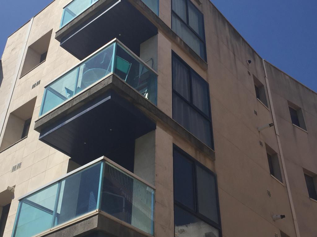 Ferienwohnung Calafell Sant Antoni Exterior foto