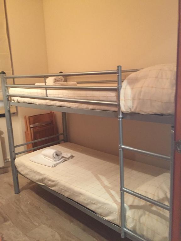 Ferienwohnung Calafell Sant Antoni Exterior foto
